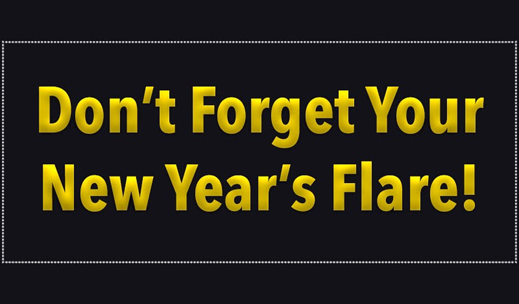 New Years Party Decorations