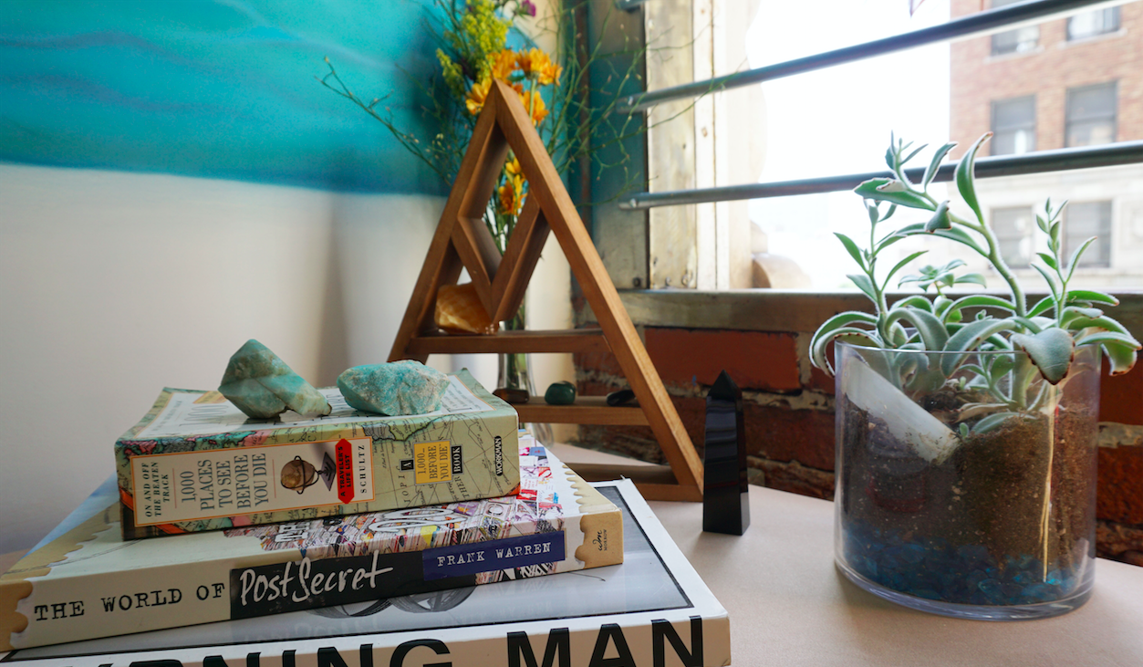 Best Crystals For When You Are Stressed
