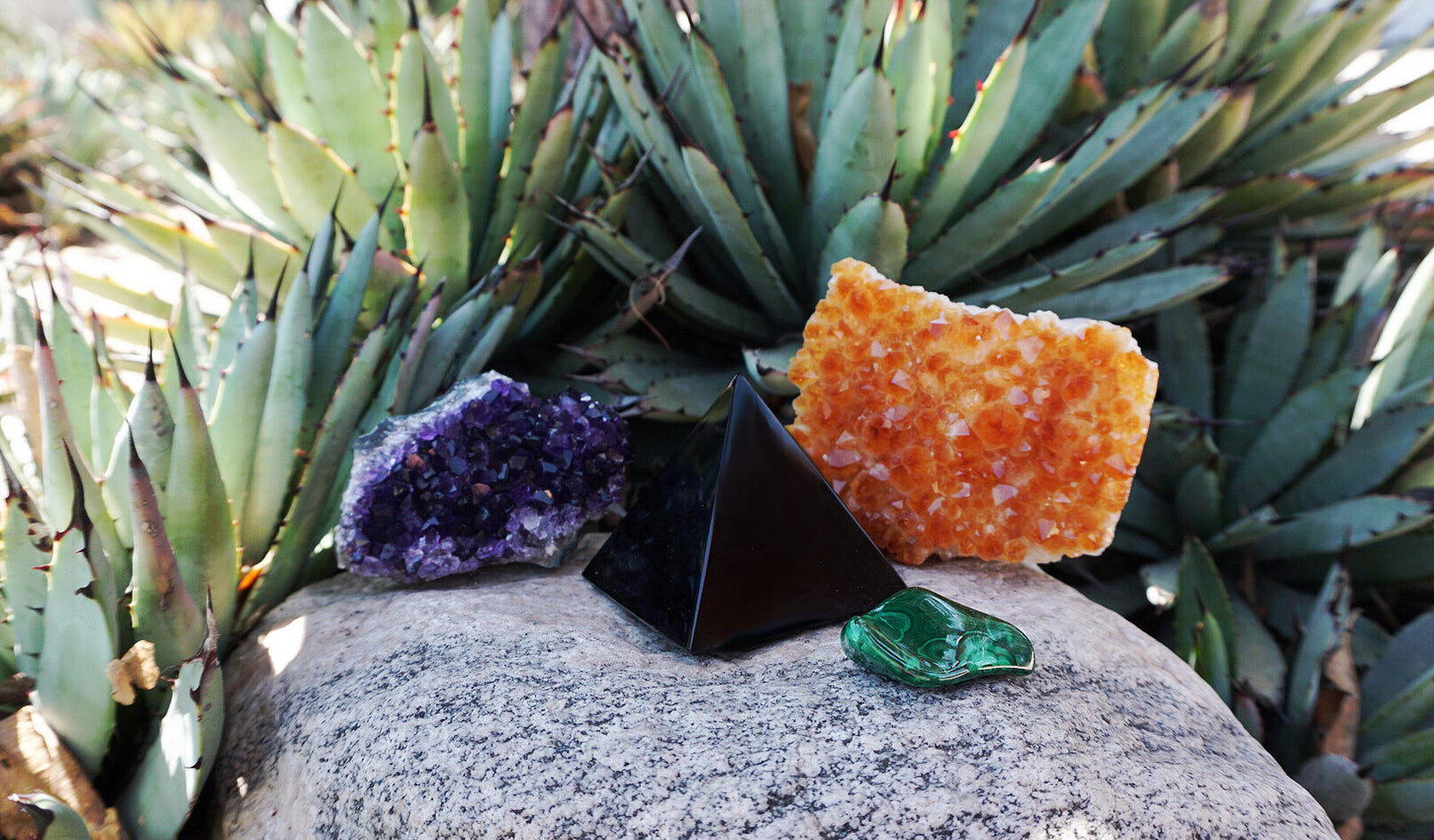 Shop Crystals By Their Energy Meanings