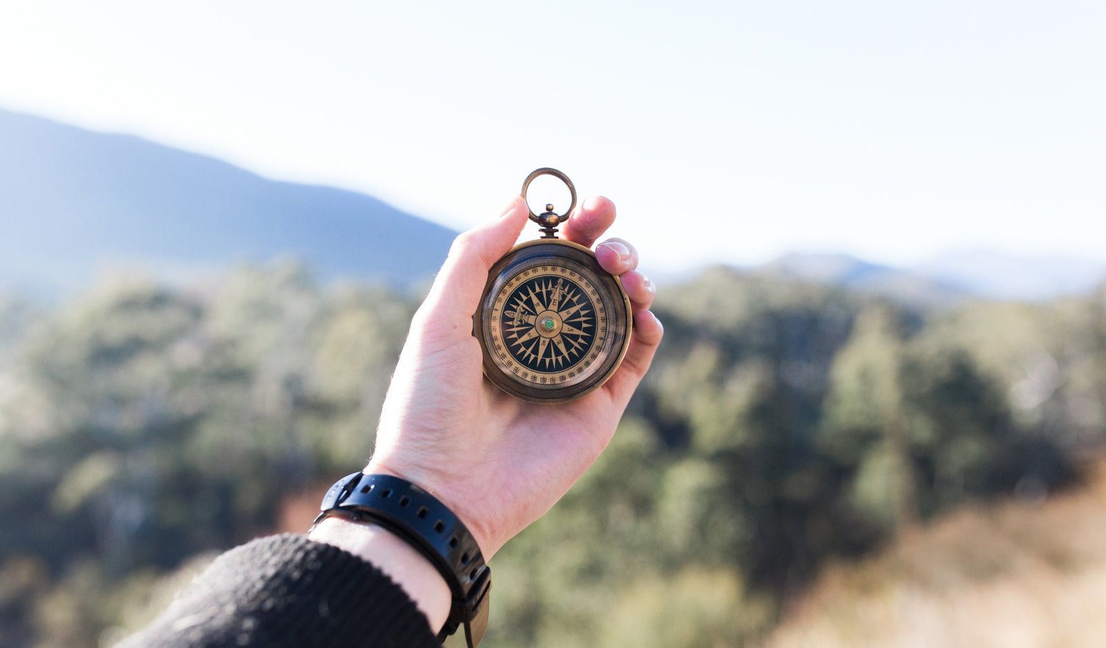 Best Crystals to Travel with