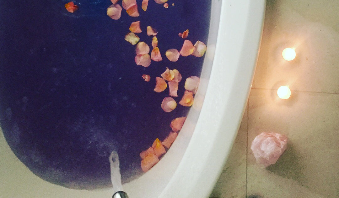 How to Throw a Goddess Retreat Self Care Ideas Recipe and Menu Ideas for Big Groups Wellness Vacation