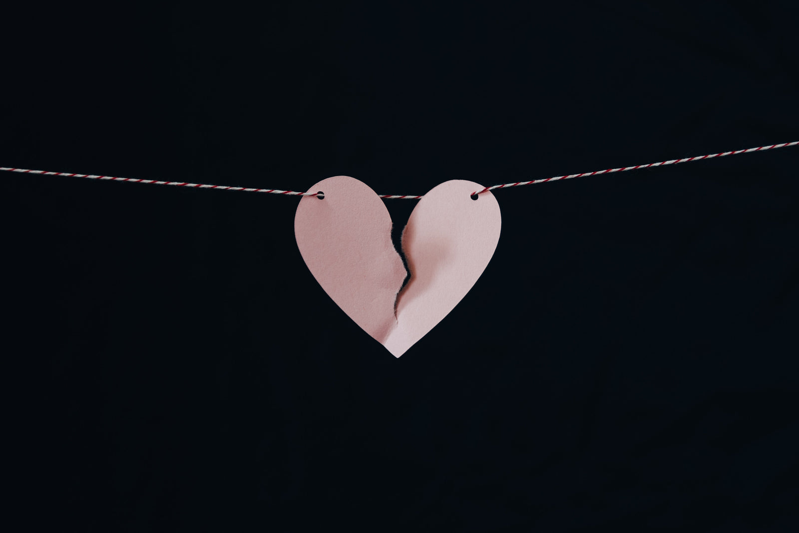 Best Crystals for a Breakup