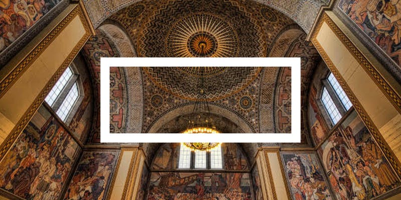 The Big Quiet: A Mass Meditation is Coming to LA!