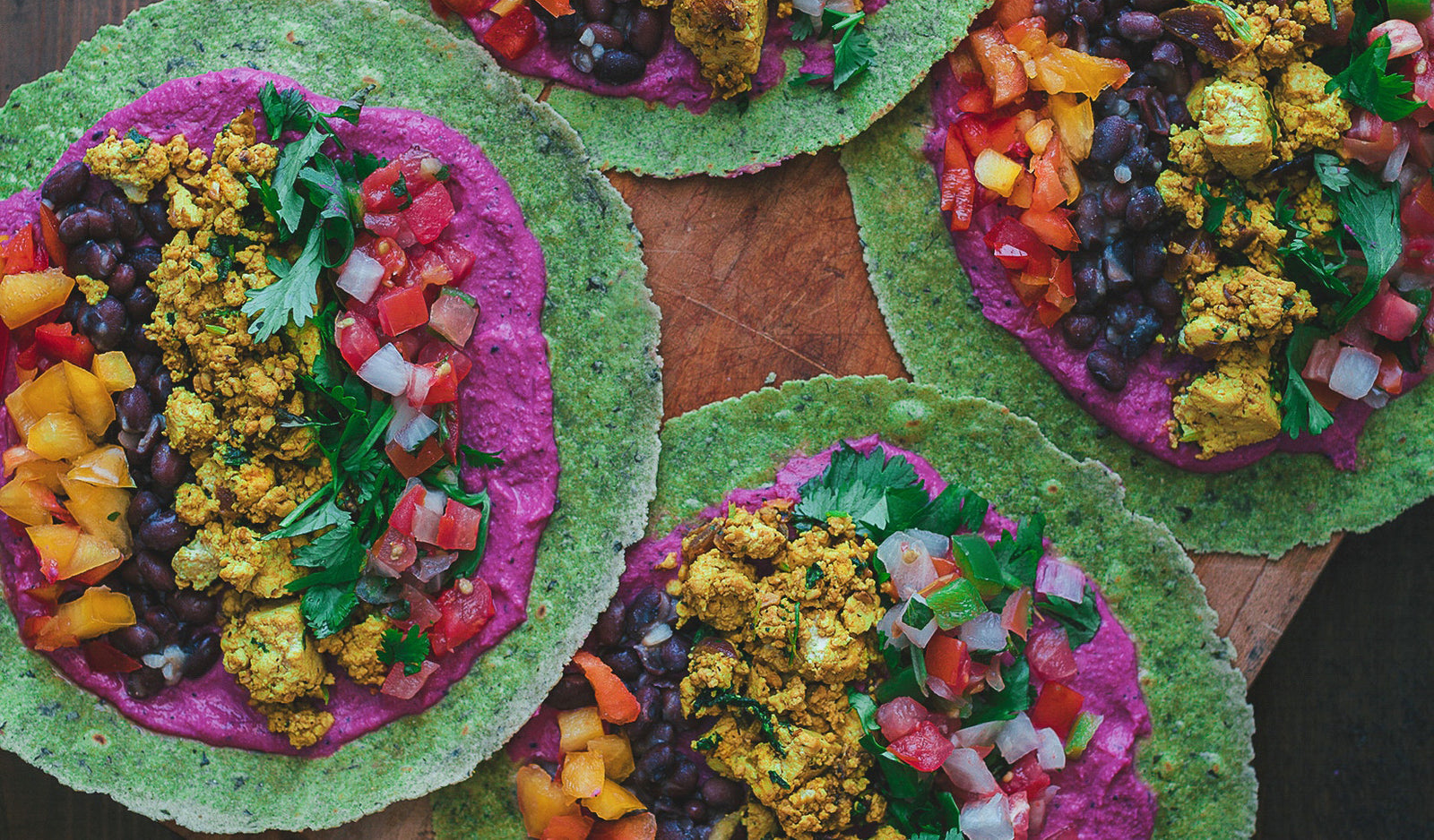 Best Vegan Spots in Los Angeles