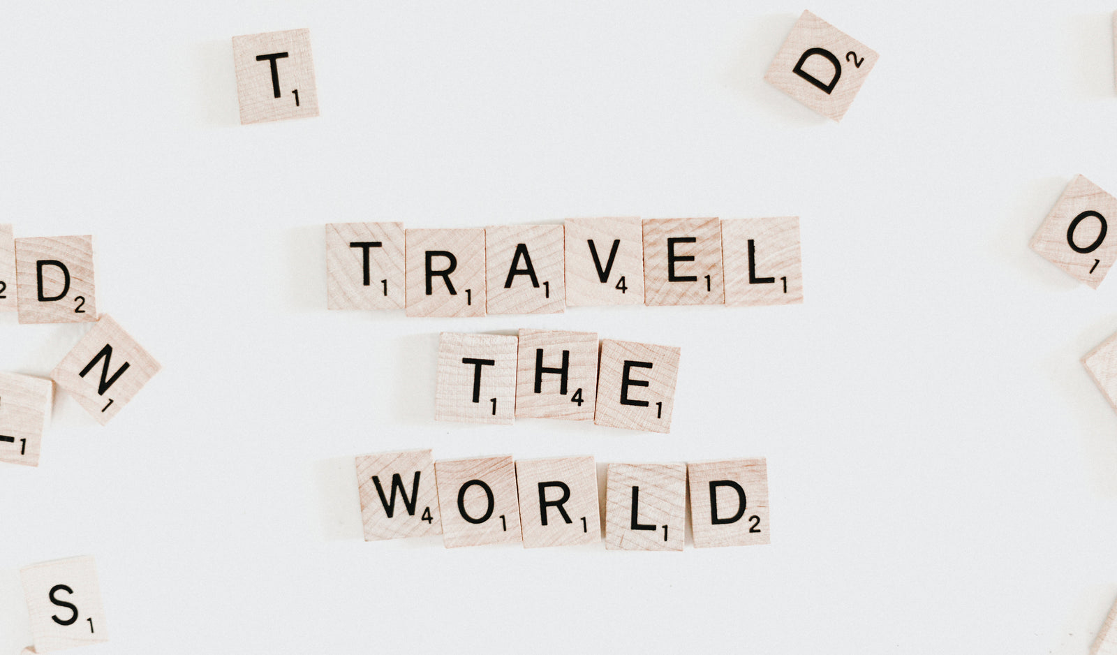 Self Care Tips for Traveling