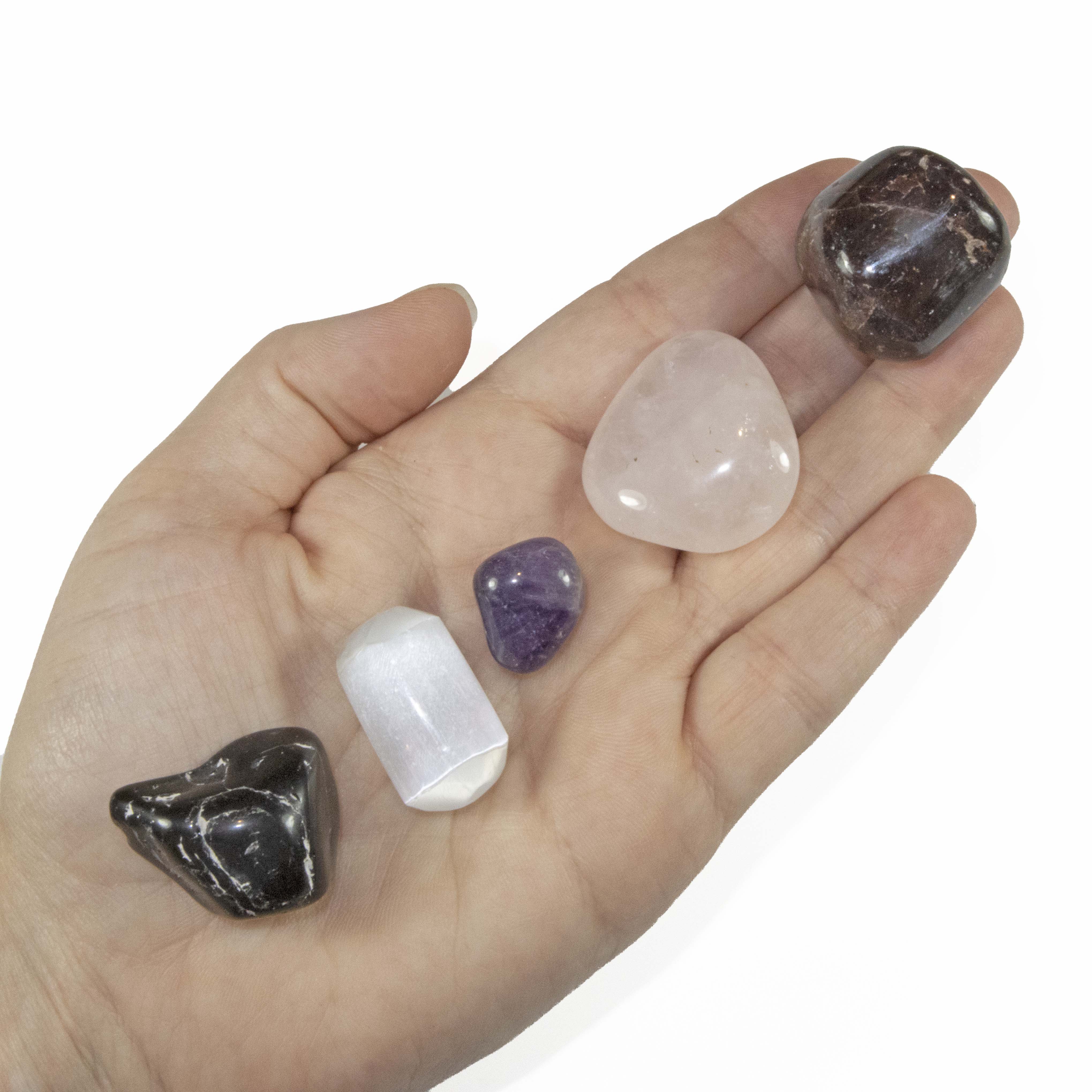 Bedroom Crystal Set