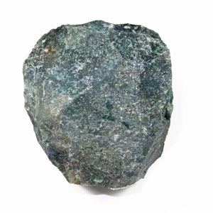 Moss Agate Stone - Sparkle Rock Pop