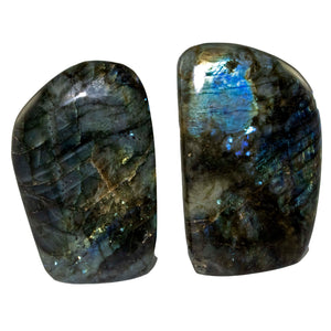 Labradorite - Sparkle Rock Pop