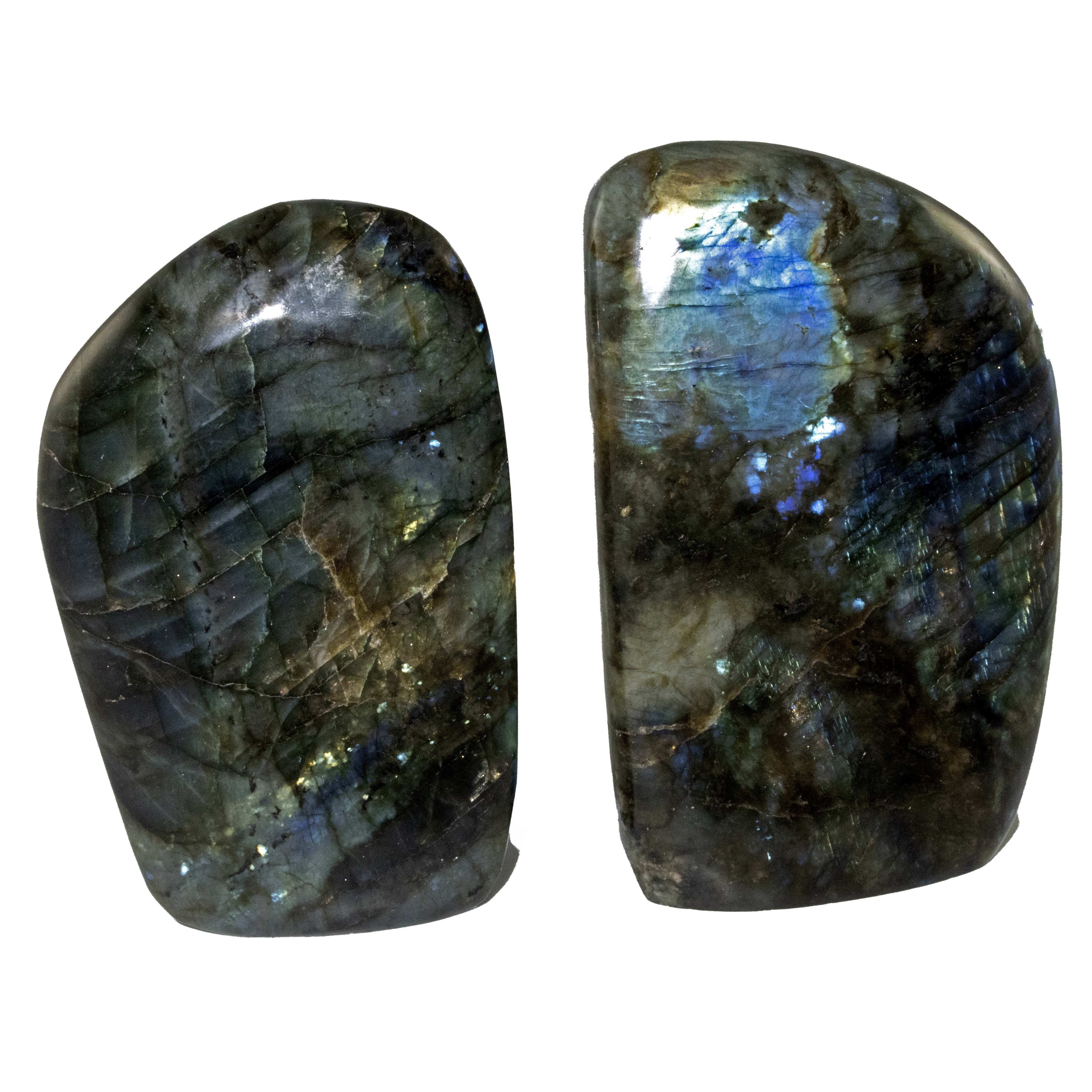 Labradorite - Sparkle Rock Pop