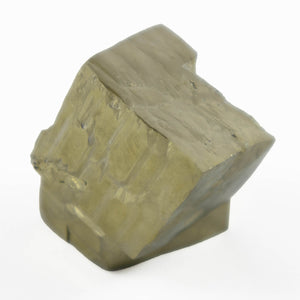 Pyrite Cube - Sparkle Rock Pop