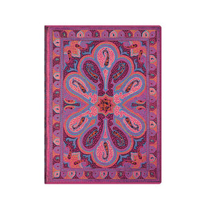 Writing Journal - Pink - Sparkle Rock Pop