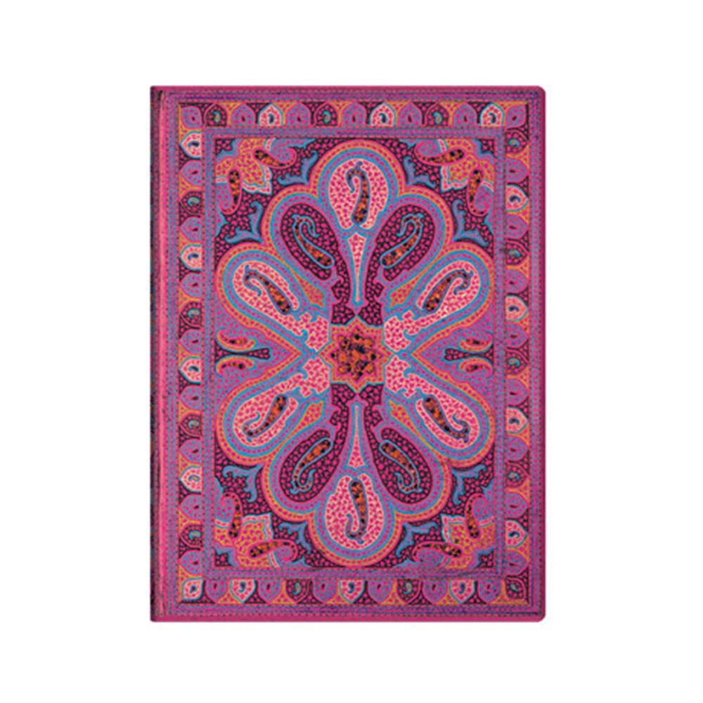 Writing Journal - Pink - Sparkle Rock Pop