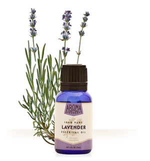 Lavender Essential Oil (15 ml) - Sparkle Rock Pop