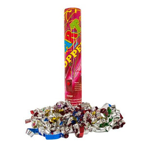 Confetti Cannon - Sparkle Rock Pop