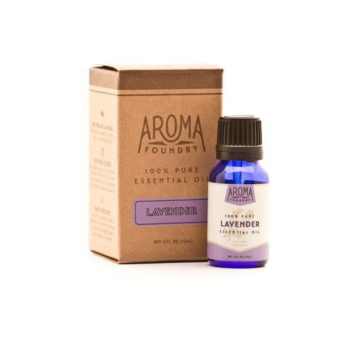Lavender Essential Oil (15 ml) - Sparkle Rock Pop
