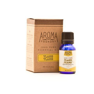 Ylang Ylang Essential Oil (15 ml) - Sparkle Rock Pop