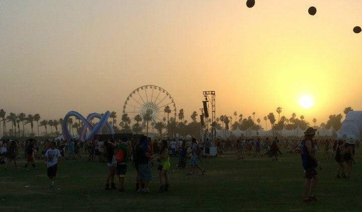 Best Crystals For Music Festivals