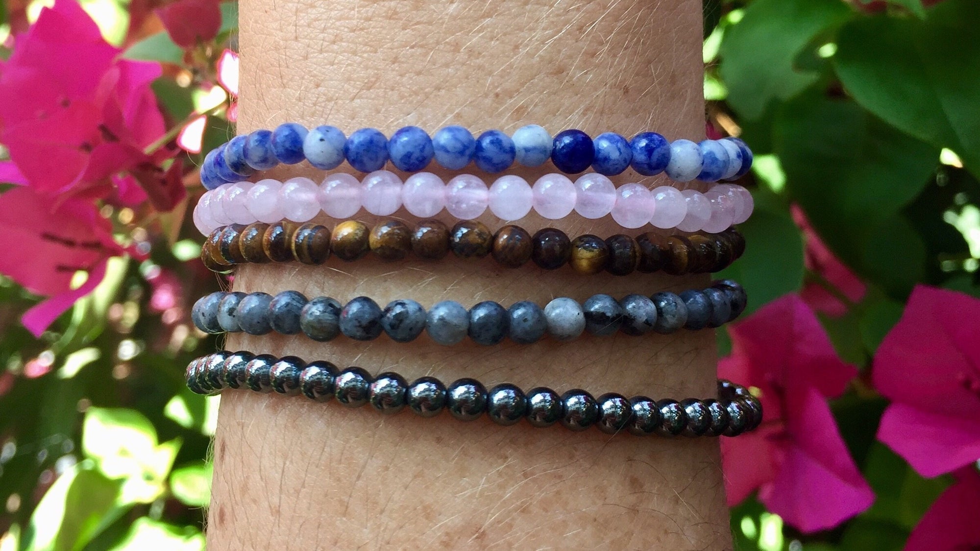 Crystals and MORE under $25