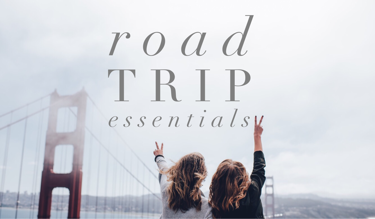 Self Care Packing Tips