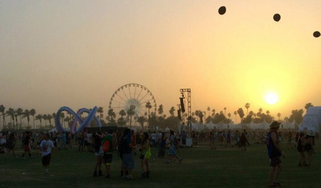 Best Festivals in Los Angeles