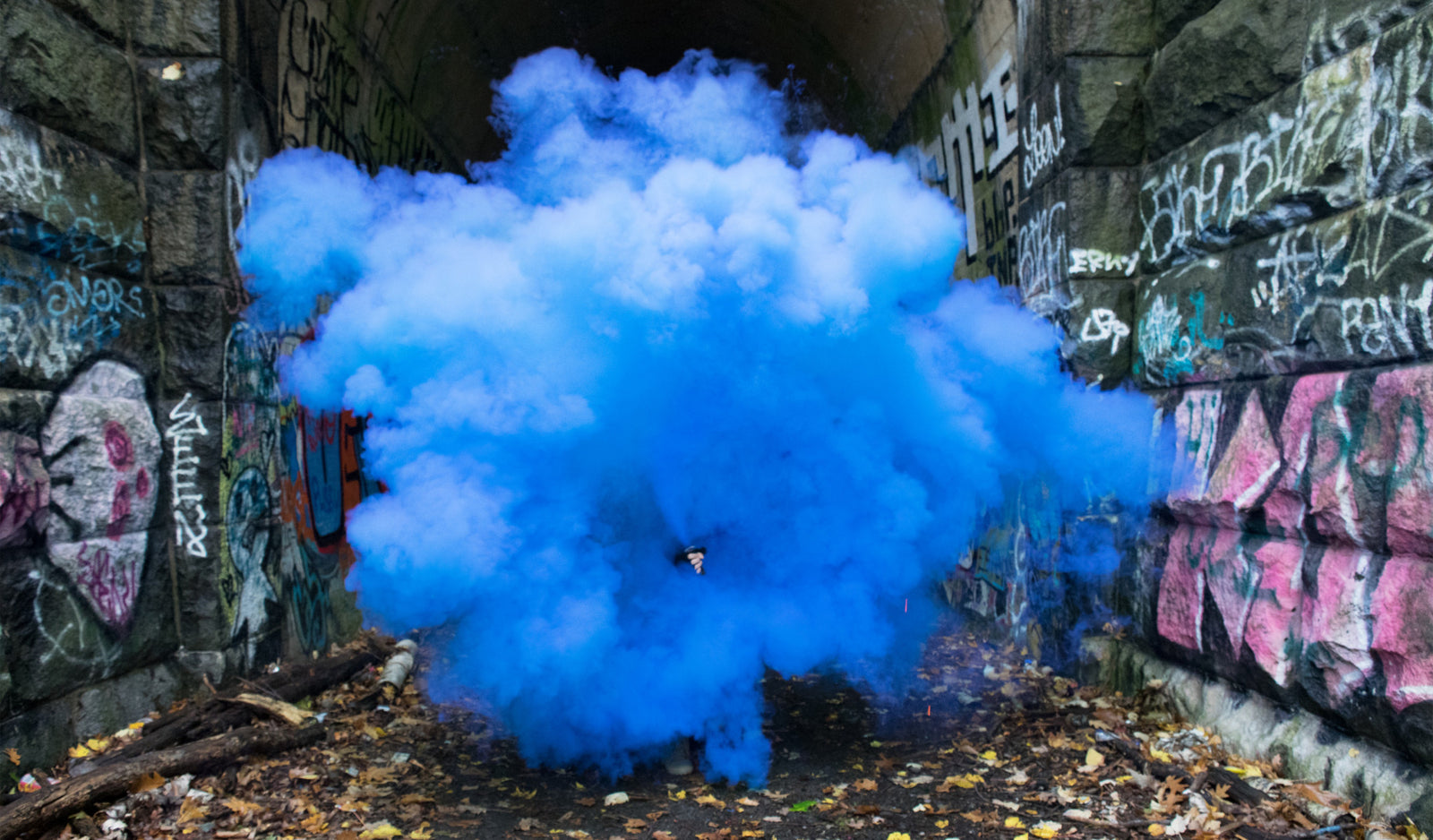 Smoke Fountain Photography Tips and Tricks