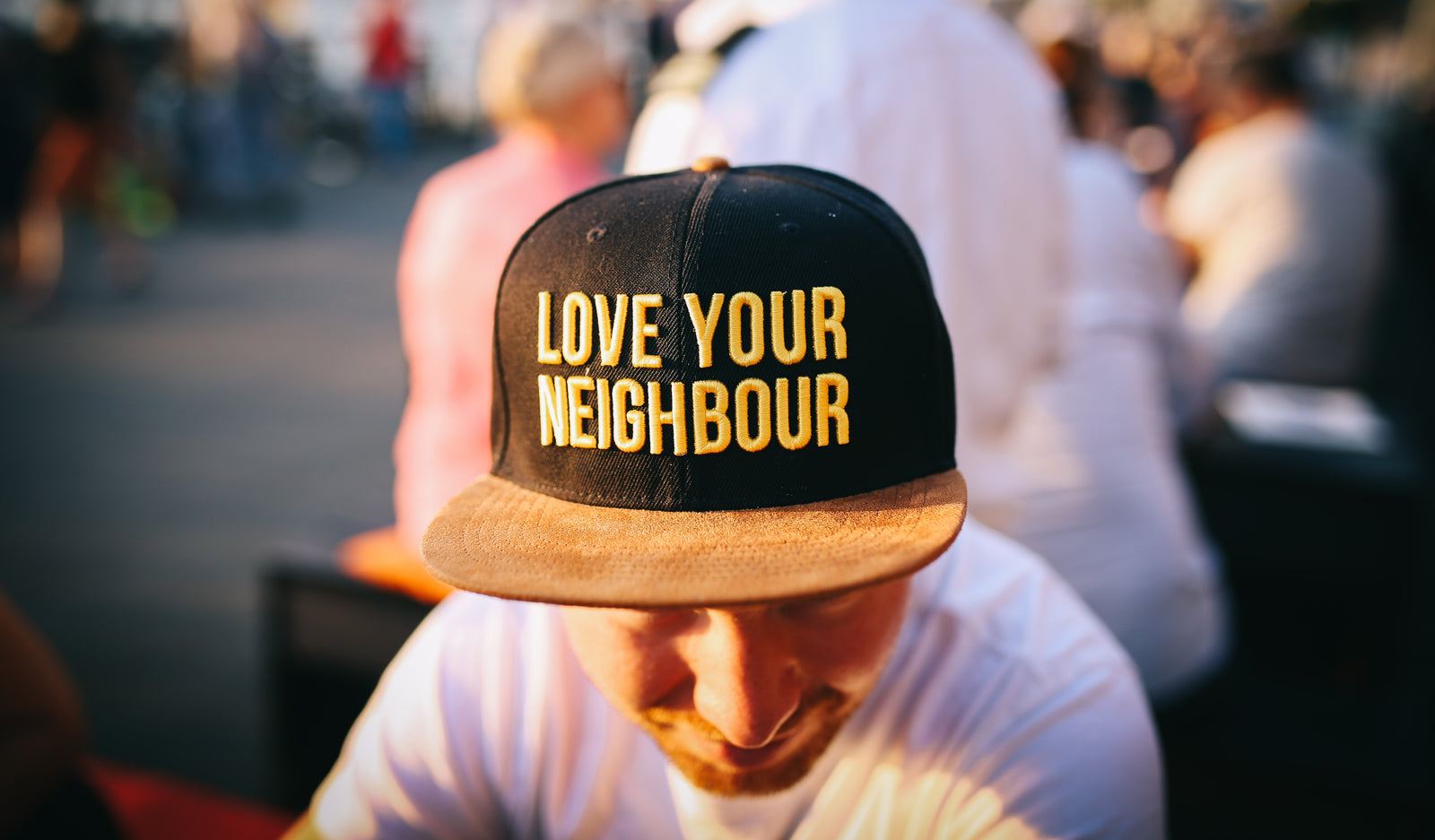 How to Get Involved with Your Community