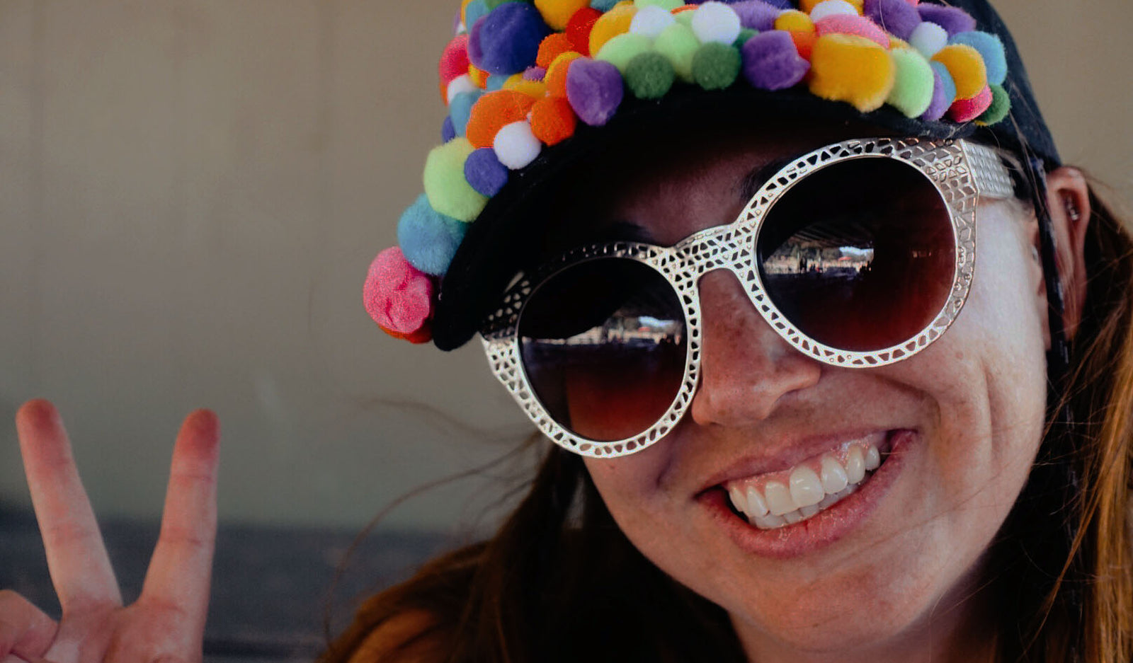 30 Things To Be Grateful For