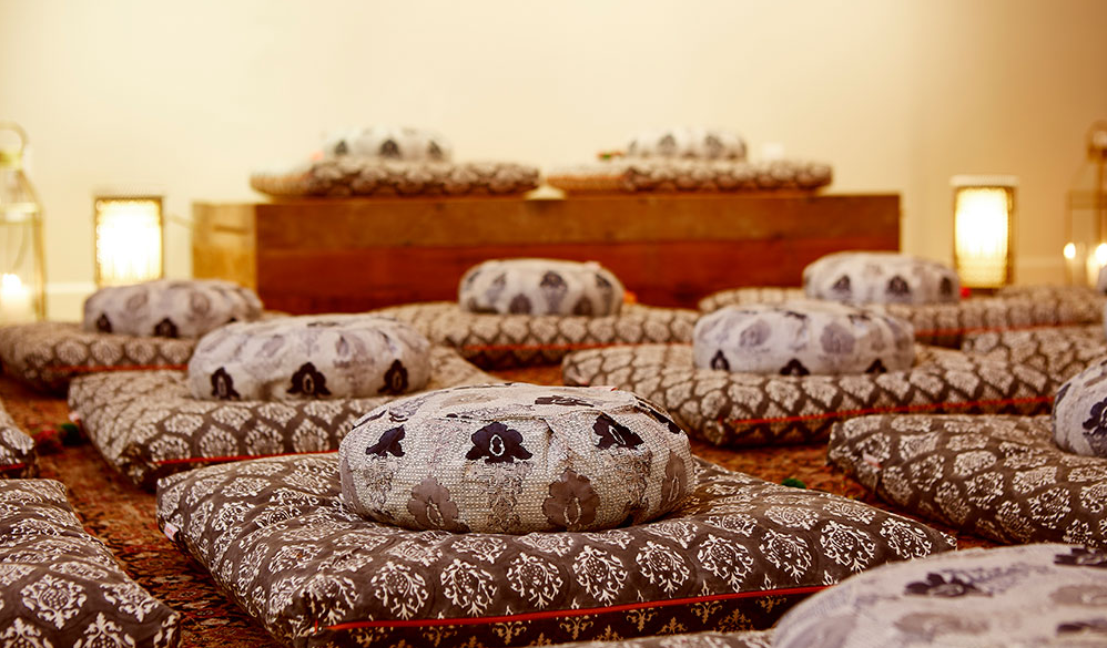 The Den Meditation Beginner Challenge photo from Den Meditation