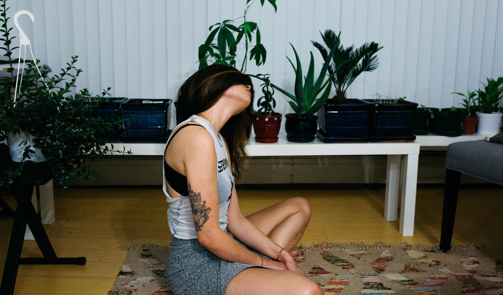 The Best Nighttime Stretches