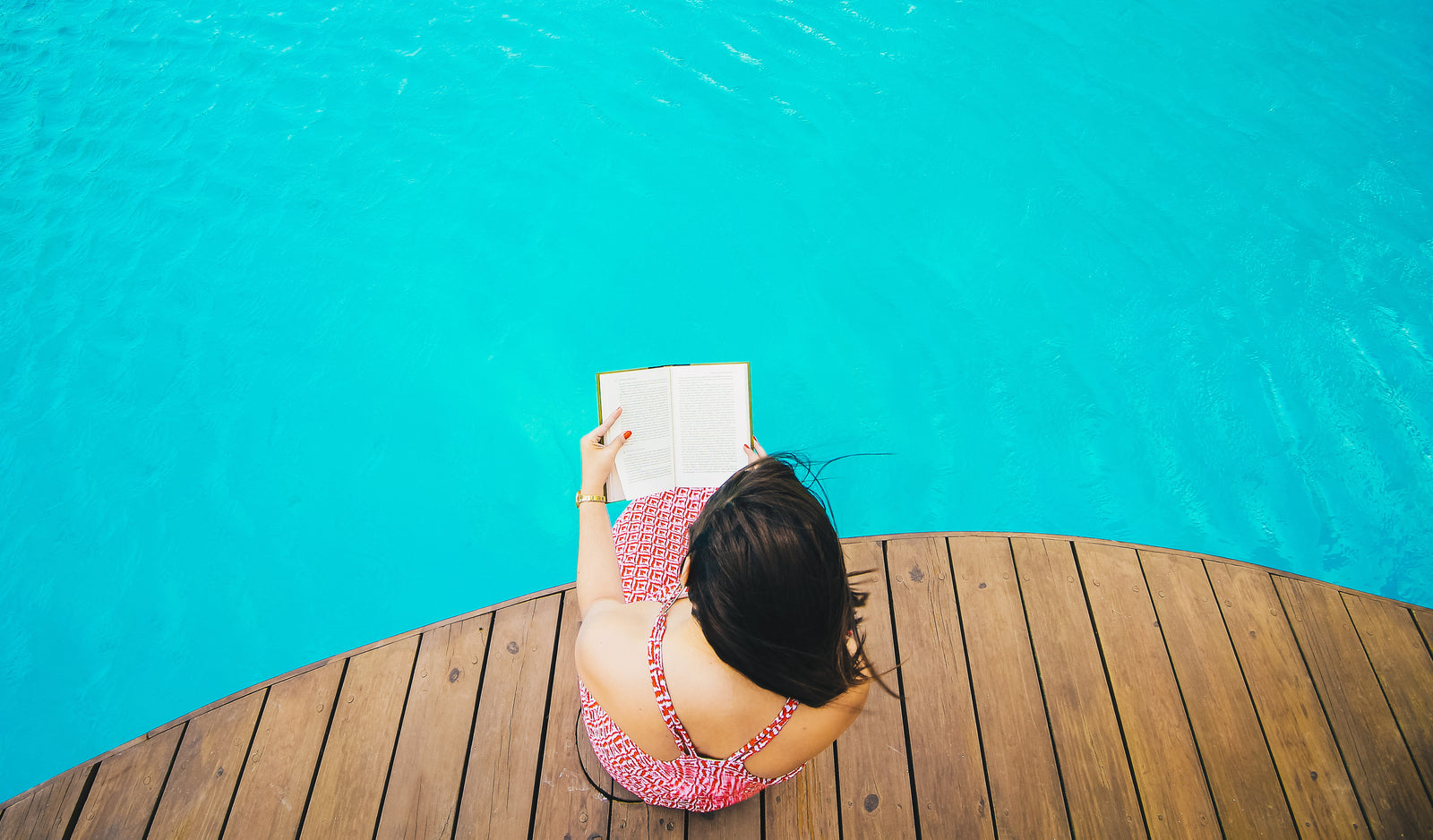 The Best Self Care Books We're Reading Right Now