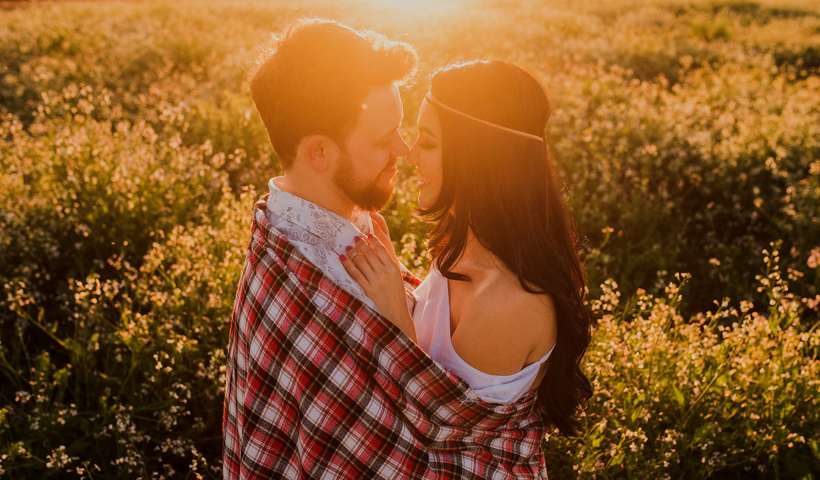 Love Healing Crystals