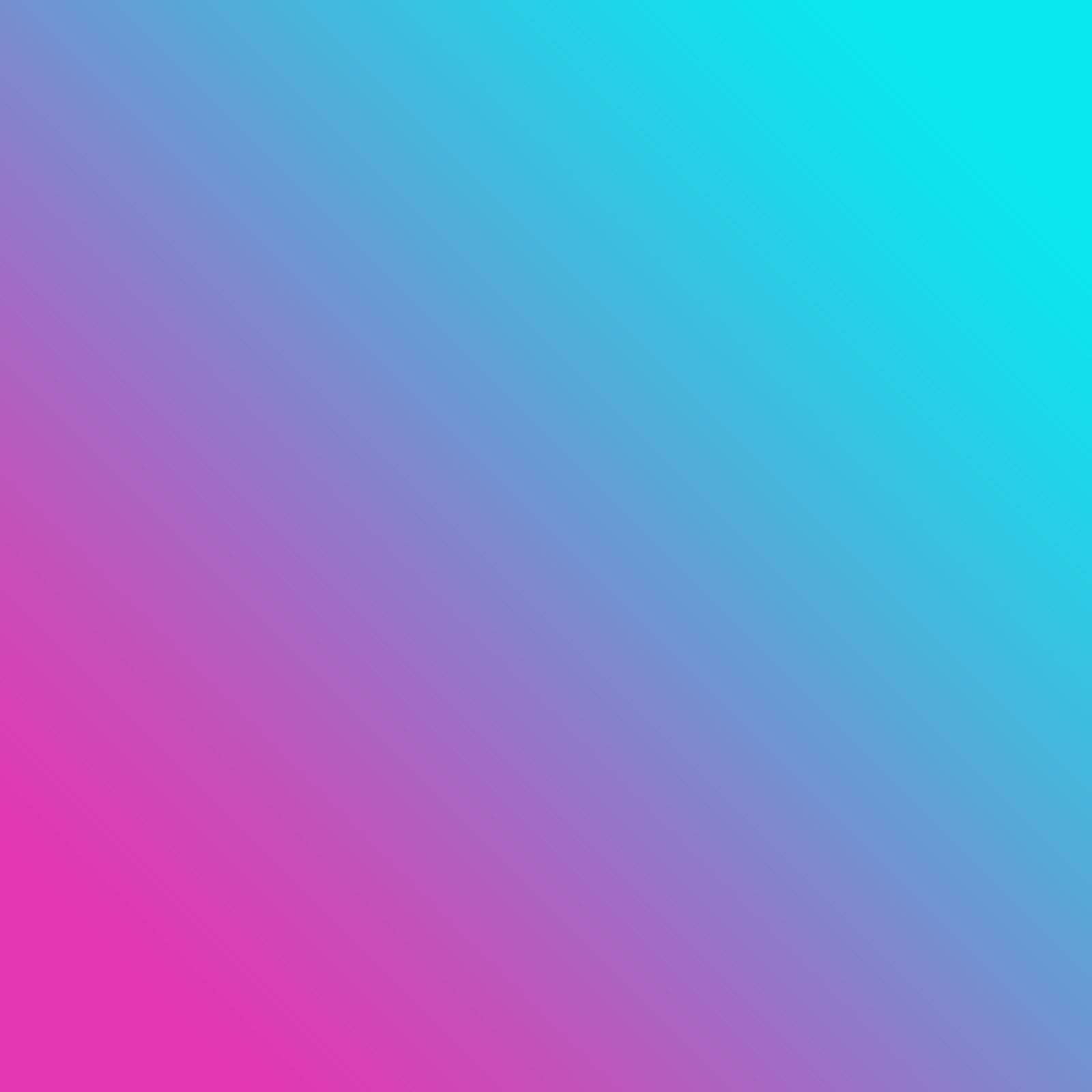 Gifts & Gratitude - PinkBlue Gradient