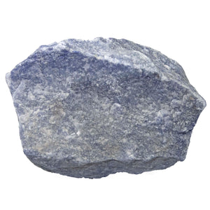 Blue Aventurine Stone - Sparkle Rock Pop