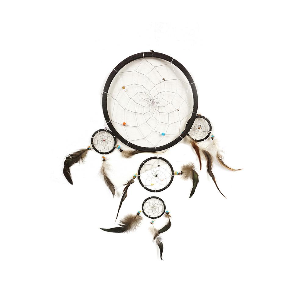 Transcendence Dreamcatcher - Sparkle Rock Pop